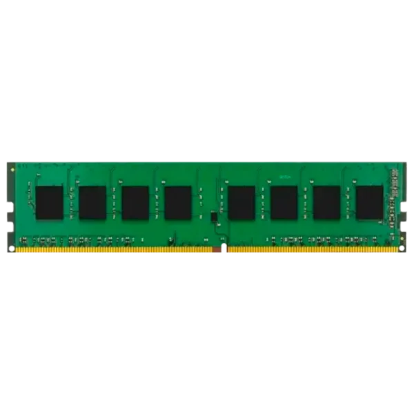 Оперативная память Kingston ValueRam DIMM/ DDR4/ 8 ГБ photo 1 Оперативная память Kingston ValueRam DIMM/ DDR4/ 8 ГБ photo 1
