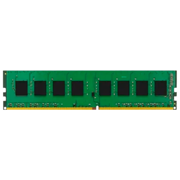 Оперативная память Kingston ValueRam DIMM/ DDR4/ 8 ГБ photo 1 Оперативная память Kingston ValueRam DIMM/ DDR4/ 8 ГБ photo 1