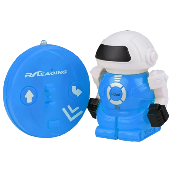 Робот Rastar IR Mini RC2128 Синий photo 1