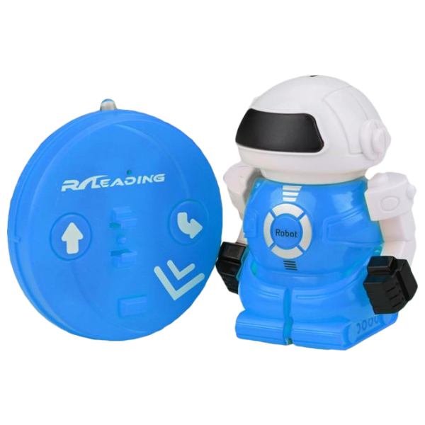 Робот Rastar IR Mini RC2128 Синий photo 1
