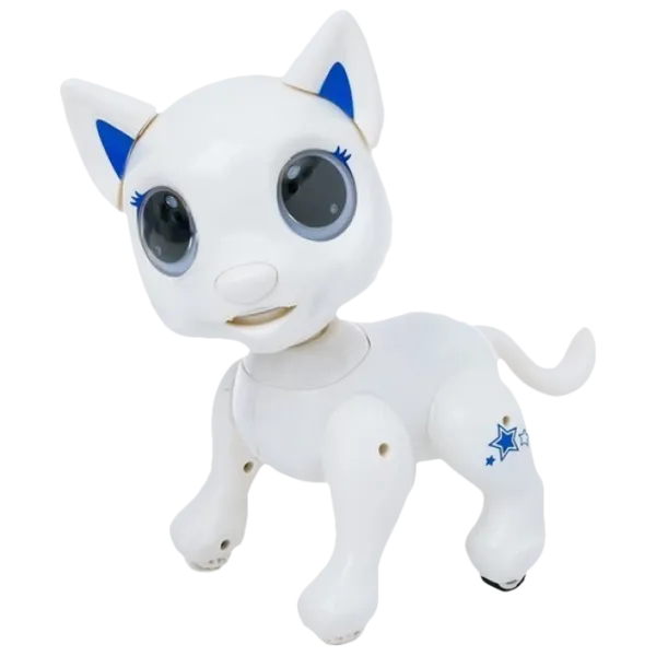 Робот Helmet Intelligent Puppy RC2140-1 Белый photo 1