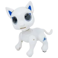 Робот Helmet Intelligent Puppy RC2140-1 Белый