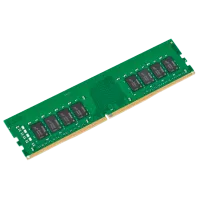 Memorie RAM Kingston ValueRam DIMM/ DDR4/ 8 GB
