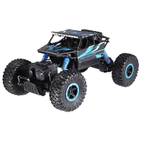 Электро Игрушки  All Terrain Alloy Climb Синий