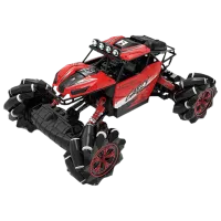 Машинка RC Dancing Car RC1159 15 км/ ч/ 2.4 ГГц/ Красный