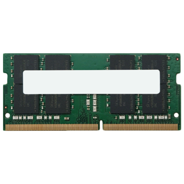 Оперативная память Hynix HMA82GS6CJR8N SO-DIMM/ DDR4/ 16 ГБ photo 1
