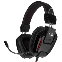 Căști Sven AP-G555MV Black Cu fir/ Gaming