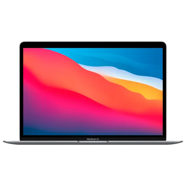 Apple MacBook Air 13 2020 M1 (C8/G7)/ 8 GB/ 256 GB/ Gray photo 1