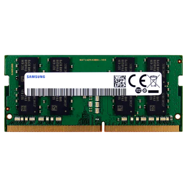 Memorie RAM Samsung M471A2K43DB1-CTD SO-DIMM/ DDR4/ 16 GB photo 1