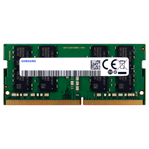 Memorie RAM Samsung M471A2K43DB1-CTD SO-DIMM/ DDR4/ 16 GB photo 1