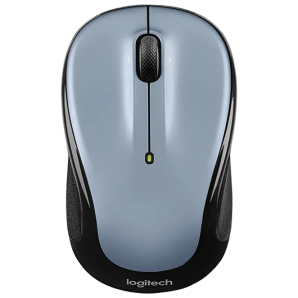 Мышь Logitech M325 USB/ Серебристый photo 1 Мышь Logitech M325 USB/ Серебристый photo 1