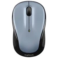 Mouse Logitech M325 USB/ Silver