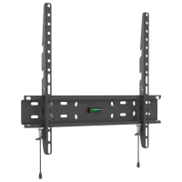 Кронштейн ТВ Barkan E30 B VESA 400 x 400 мм