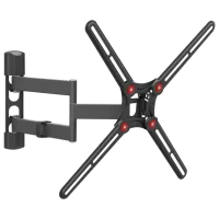 Кронштейн ТВ Barkan BM343 VESA 400 x 400 мм