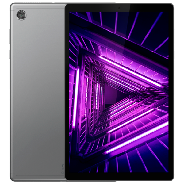 Tabletă Lenovo Tab M10 10.1"/ Iron Gray/ 64 GB/ LTE/ TB-X306X photo 1 Tabletă Lenovo Tab M10 10.1"/ Iron Gray/ 64 GB/ LTE/ TB-X306X photo 1