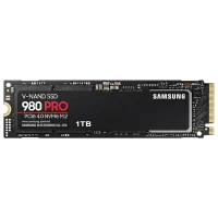SSD Samsung 980 PRO 1 ТБ M.2