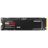 SSD Samsung 980 PRO 500 GB M.2