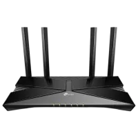Wi-Fi Роутер TP-Link Archer AX20 574 Мбит/ c/ 1201 Мбит/ с/ Черный