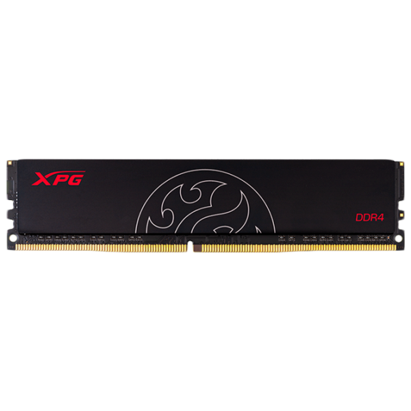 Оперативная память ADATA Hunter DIMM/ DDR4/ 32 ГБ photo 1