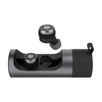 Наушники Nillkin GO TW004 Черный Беспроводные/ Персональный