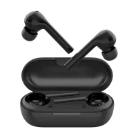 Наушники Nillkin FreePods Черный Беспроводные/ Персональный