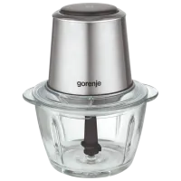 Blender staționar Gorenje S450E 450 W / Silver