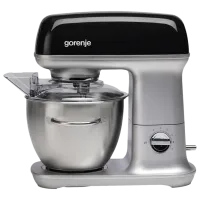 Кухонная машина Gorenje MMC1000RLBK 1000 Вт/ Черный