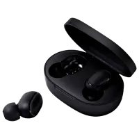 Căști Xiaomi Mi Earbuds Basic S Black Fără fir/ Personal