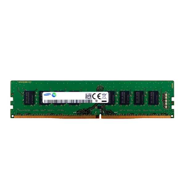 Оперативная память Samsung Original DIMM/ DDR4/ 8 ГБ photo 1