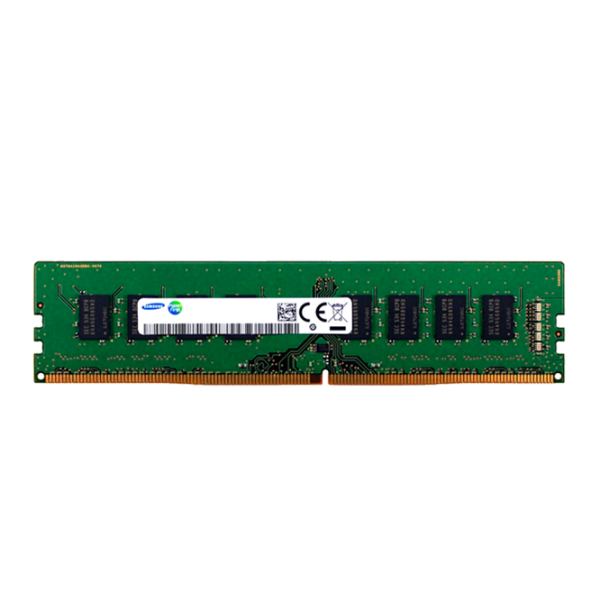 Оперативная память Samsung Original DIMM/ DDR4/ 8 ГБ photo 1