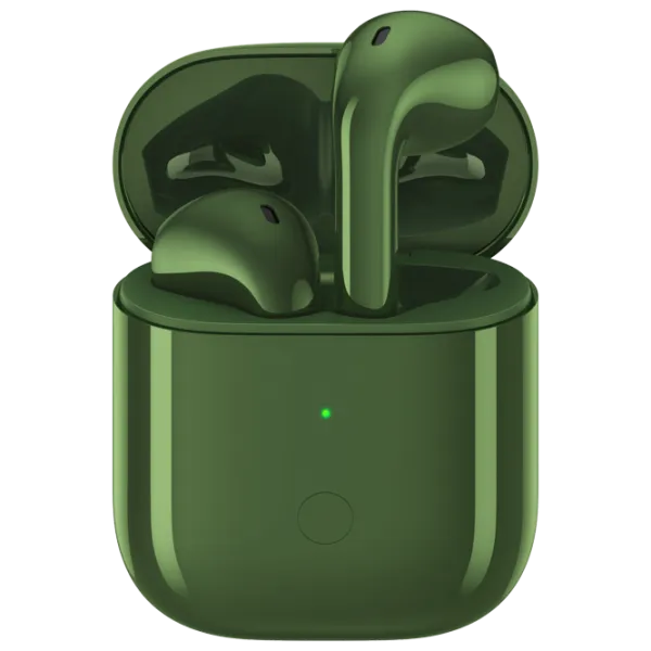 Căști Realme Buds Air Neo Green Fără fir/ Personal photo 1