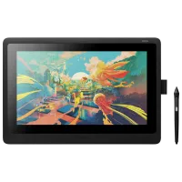 Графический планшет Wacom Cintiq 16 Черный