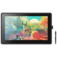 Tabletă grafică Wacom Cintiq 22 Black/ / 