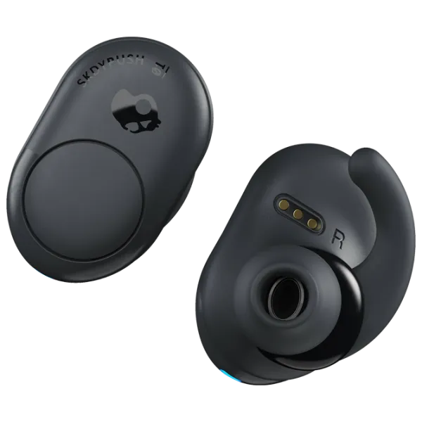 Căști SkullCandy Push S2BBW Dark Gray Fără fir/ Personal photo 1 Căști SkullCandy Push S2BBW Dark Gray Fără fir/ Personal photo 1