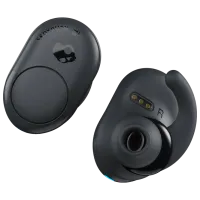 Căști SkullCandy Push S2BBW Dark Gray Fără fir/ Personal