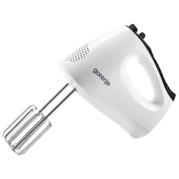 Mixer Gorenje M350LBW 350 W/ White photo 1