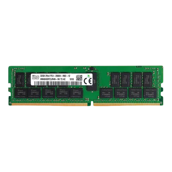 Оперативная память Hynix Original DIMM/ DDR4/ 32 ГБ photo 1