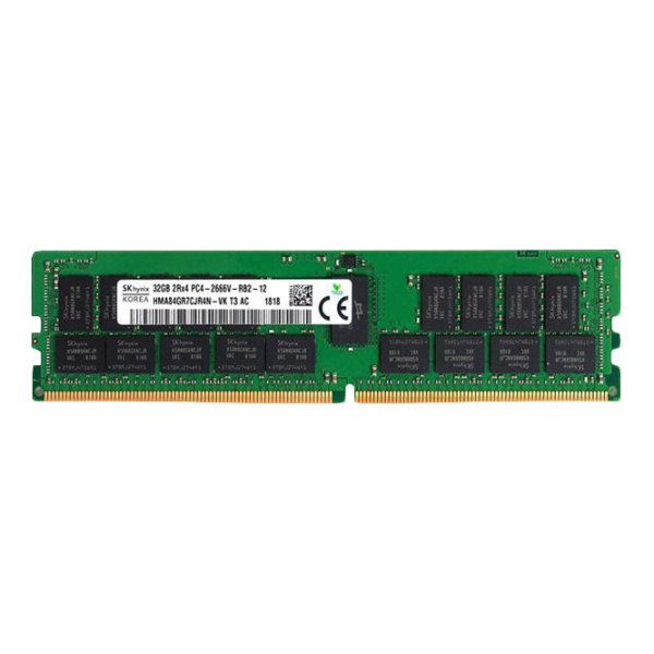 Оперативная память Hynix Original DIMM/ DDR4/ 32 ГБ photo 1