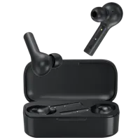 Căști QCY T5 Black Fără fir/ Personal