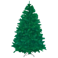 Brad Christmas American Pine 210cm/ Green