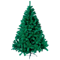 Brad Christmas American Pine 180cm/ Green