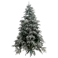 Brad Christmas Amestecat 180cm/ Green