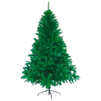 Елка Christmas 14752 240см/ Зелёный