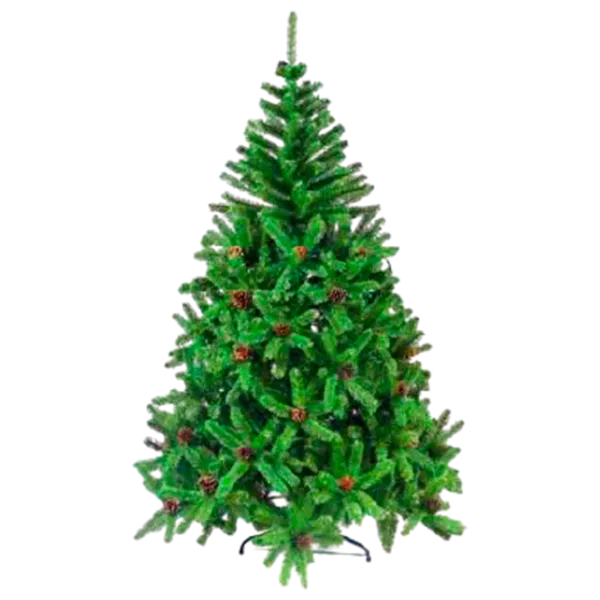 Brad Christmas 14765 180cm/ Green photo 1