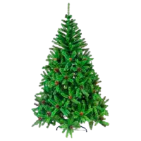 Brad Christmas 14765 180cm/ Green