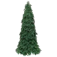 Brad DiviTrees American Silicon Small 150/ Green