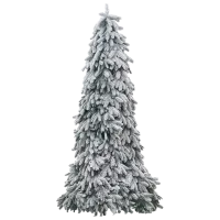 Brad DiviTrees American Snow Small 210cm/ White