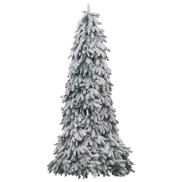 Brad DiviTrees American Snow Small 180cm/ White photo 1