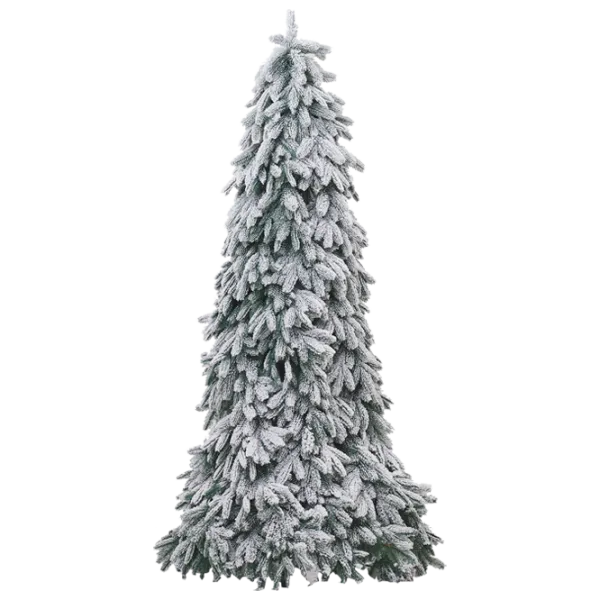 Brad DiviTrees American Snow Small 150cm/ White photo 1
