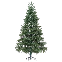 Елка DiviTrees Elite Silicon 240см/ Зелёный